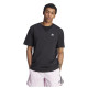 Adidas Ανδρική κοντομάνικη μπλούζα Adicolor Classics Back+Front Trefoil Boxy Tee